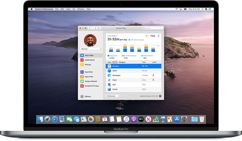 Latest Version Of Ios For Macbook Pro